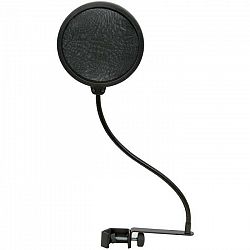 Chord 188.004 vysúvací filter na mikrofón, 12,5 cm