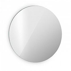 Klarstein Marvel Mirror, infračervený ohrievač, 300 W, týždenný časovač, IP54, zrkadlo, okrúhle