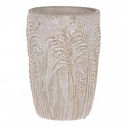 Váza Gramen, 13 x 20 x 13 cm, betón