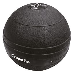 Medicinbal inSPORTline Slam Ball 10 kg